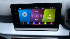 SEAT Ibiza 1.0 TSI 115 FR 5dr Petrol Hatchback